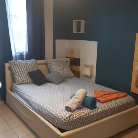 Appartement Le Voyageur à Terre-Sainte, Saint-Pierre Extérieur photo