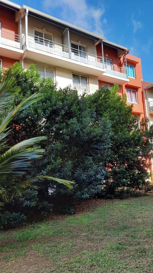 Appartement Le Voyageur à Terre-Sainte, Saint-Pierre Extérieur photo